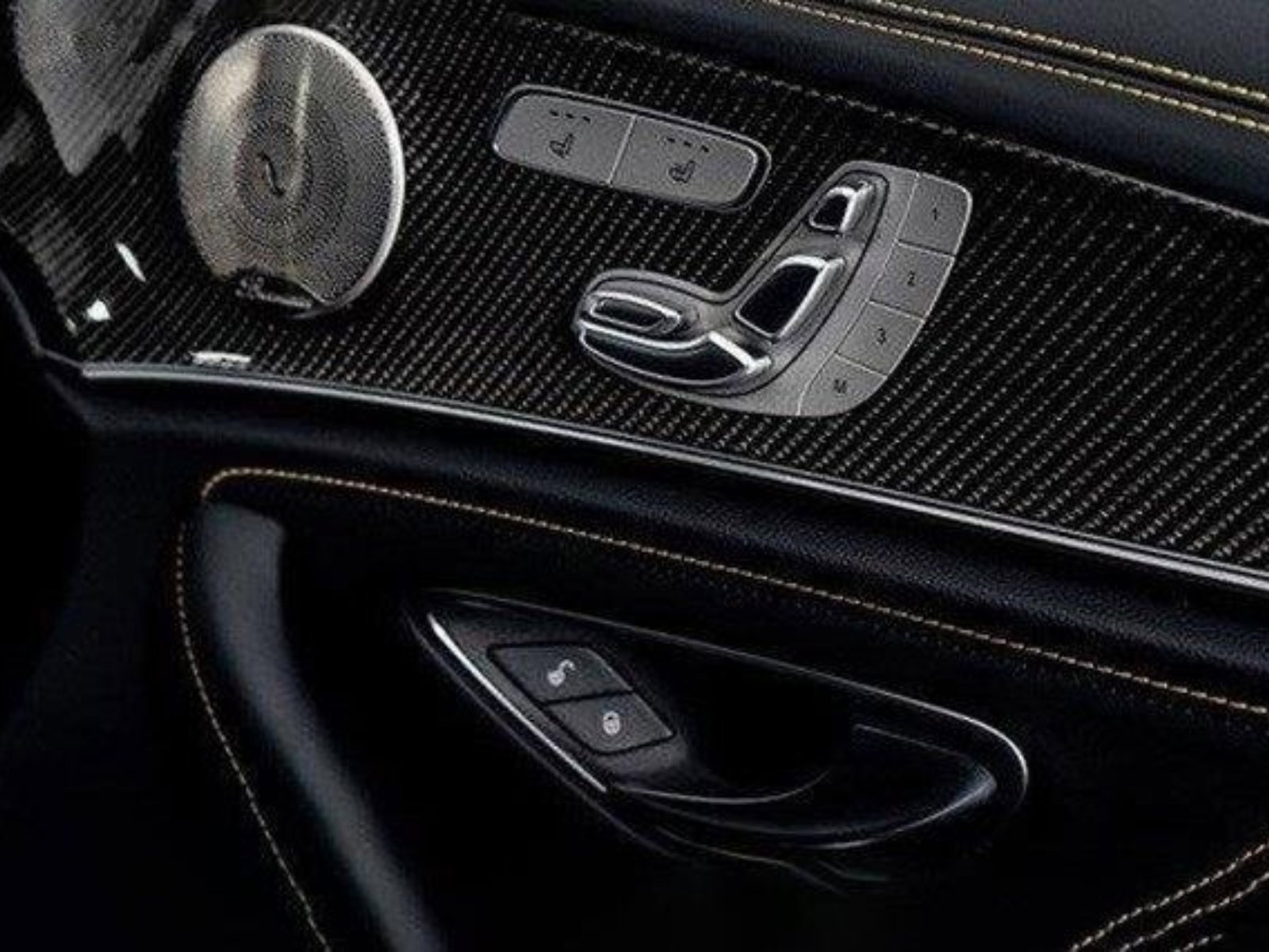 Used 2023 Mercedes-Benz E 63 AMG S image 60