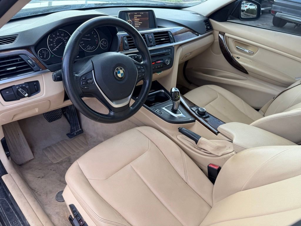 Used 2014 BMW 328i Sedan image 10