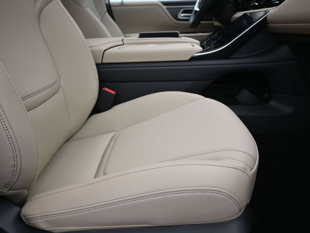 New 2026 INFINITI QX80 Pure RWD image 26