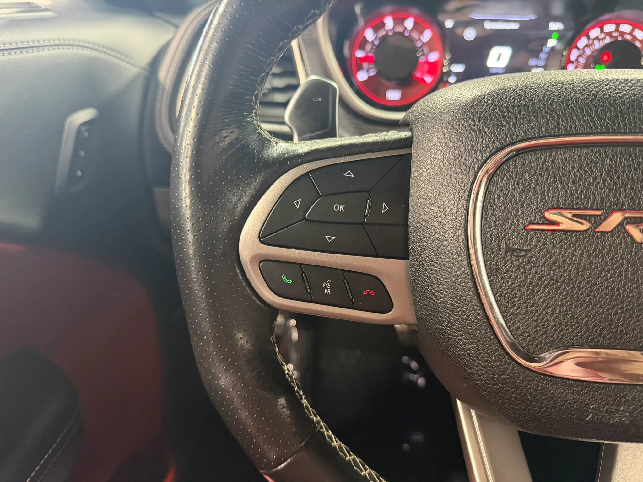 Used 2022 Dodge Challenger SRT Hellcat Redeye RWD image 17