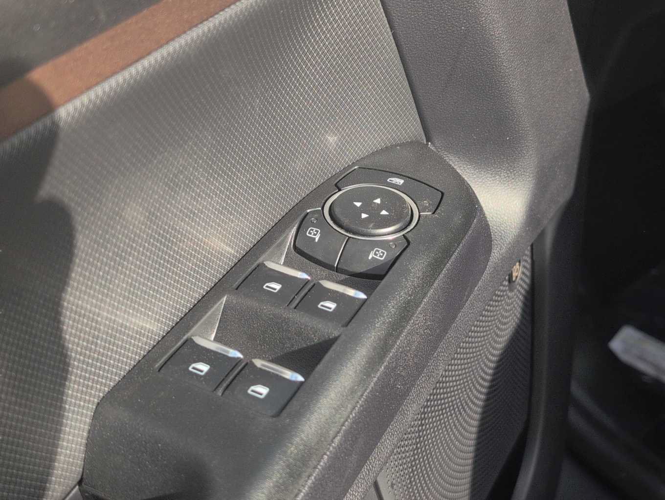 New 2026 Ford Bronco Sport Outer Banks w/ Outer Banks Tech Package+ AWD/4WD image 20