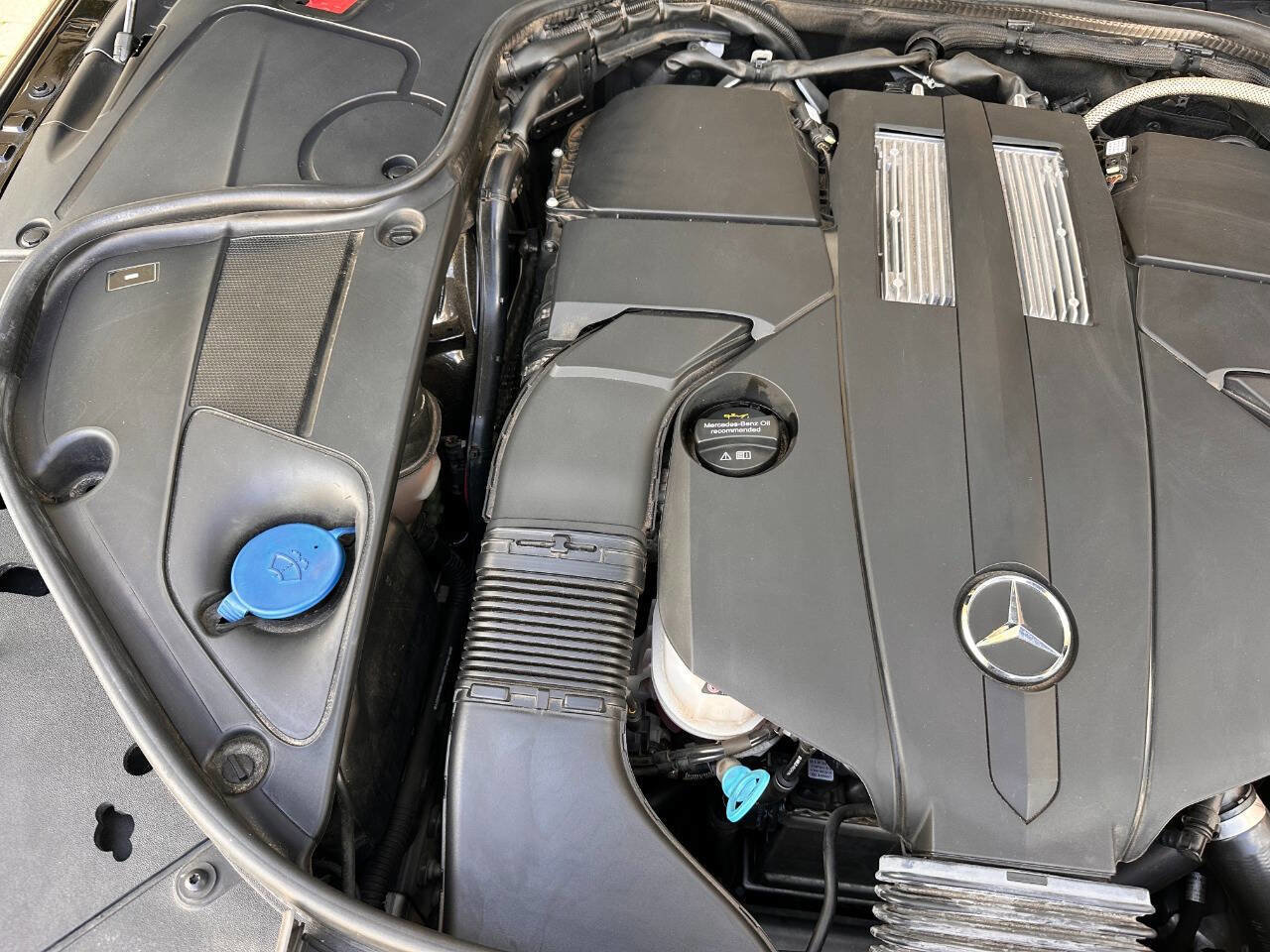 Used 2018 Mercedes-Benz S 450 Sedan image 47