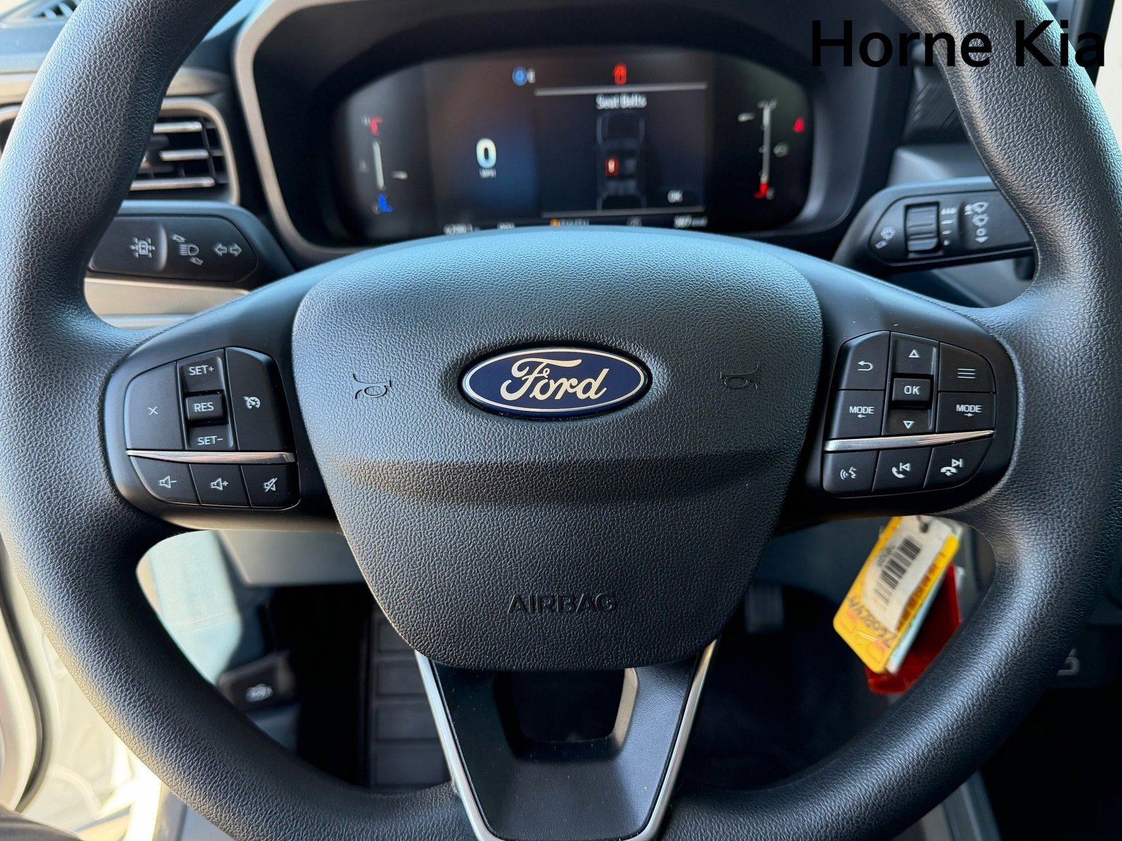 Used 2026 Ford Maverick XL AWD/4WD image 30
