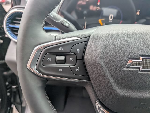 New 2026 Chevrolet Trax LT w/ Driver Confidence Package FWD image 14
