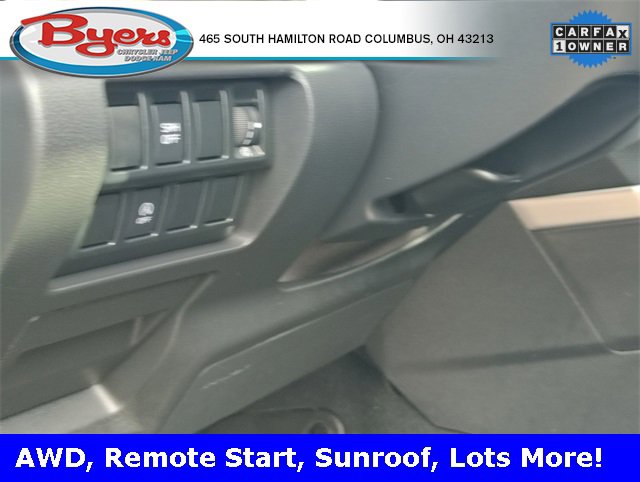 Used 2023 Subaru Forester Premium image 15