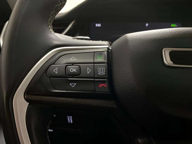 Used 2022 Jeep Grand Cherokee Limited 4xe AWD/4WD image 57