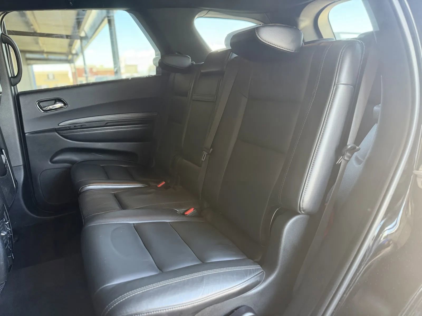 Used 2021 Dodge Durango GT AWD/4WD image 16