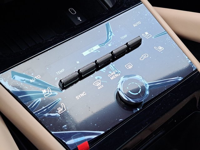 New 2026 Porsche Cayenne AWD/4WD image 32