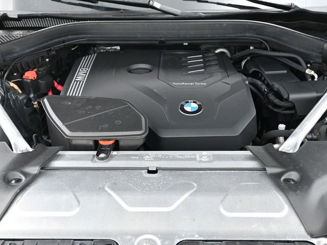 Used 2023 BMW X3 sDrive30i w/ Convenience Package image 21