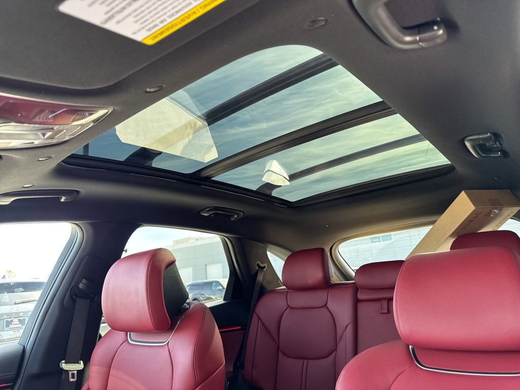 New 2026 Genesis GV70 3.5T Sport Advanced image 19