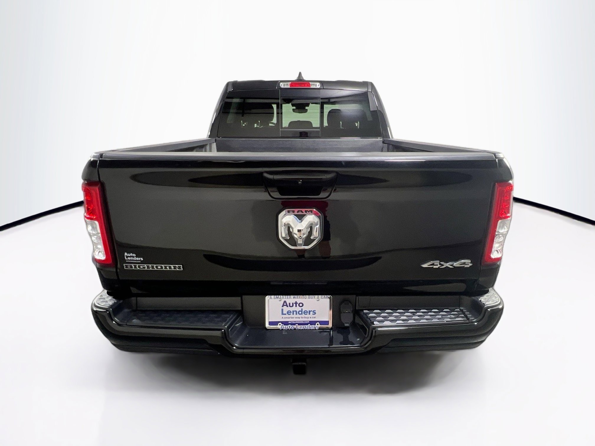 Used 2023 RAM 1500 Big Horn image 6