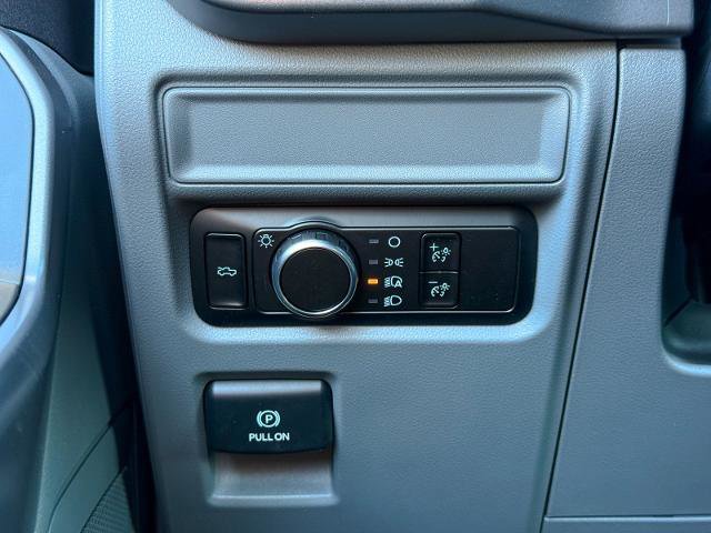 New 2025 Ford F150 Lightning Pro w/ Pro SSV Package image 32