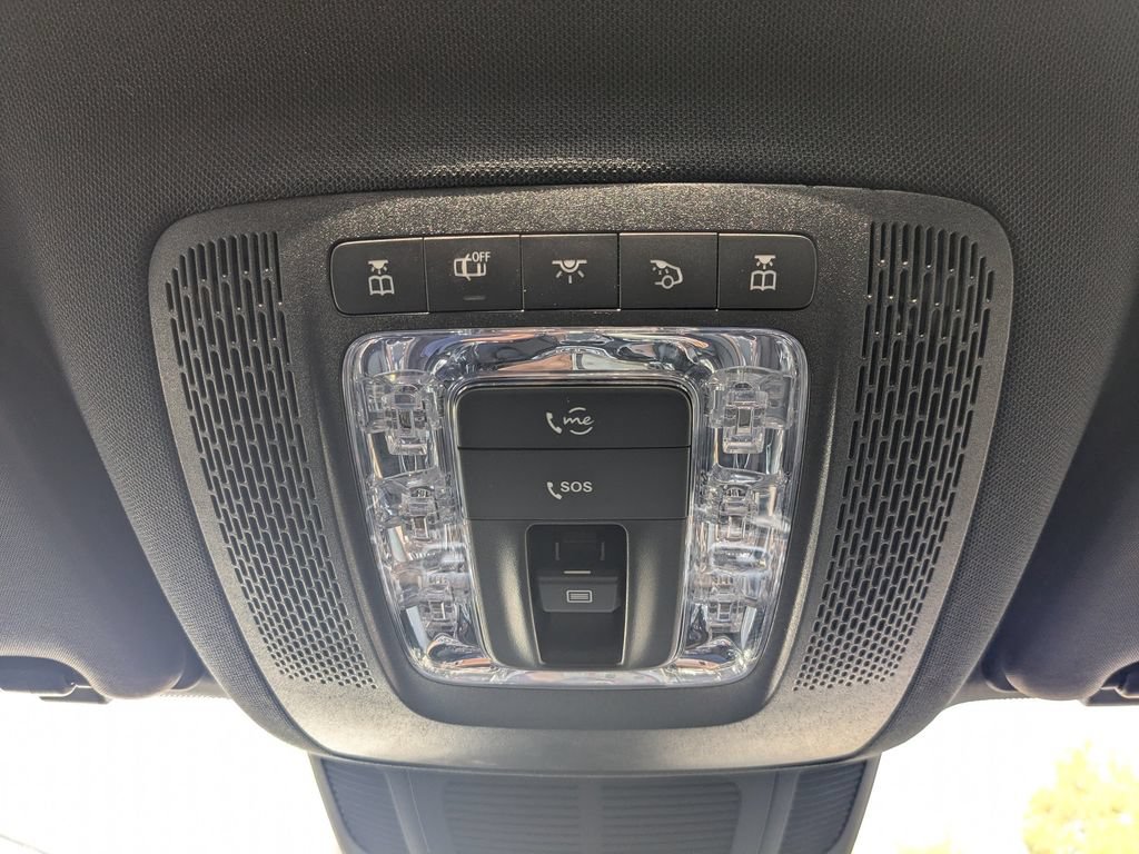 Certified 2026 Mercedes-Benz GLE 350 4MATIC image 9