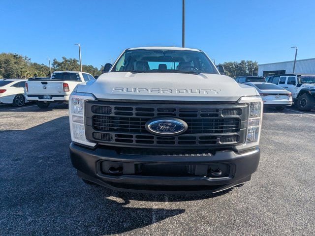 New 2026 Ford F250 XL w/ XL Off-Road Package AWD/4WD image 10