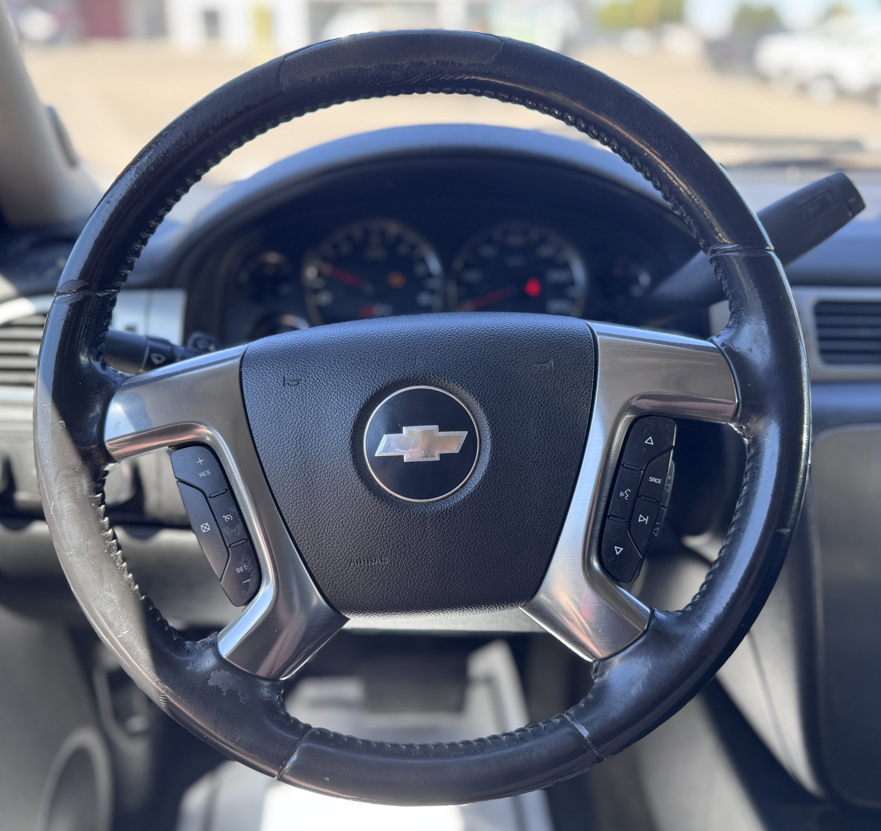 Used 2007 Chevrolet Avalanche LT w/ LT Preferred Equipment Group AWD/4WD image 17
