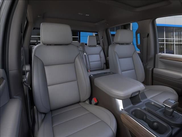 New 2026 Chevrolet Silverado 1500 RST w/ Convenience Package II AWD/4WD image 19