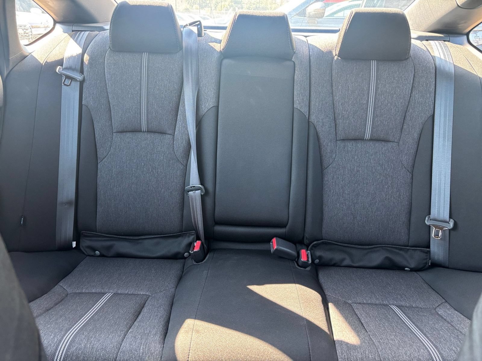 Used 2023 Honda Accord Sport image 38