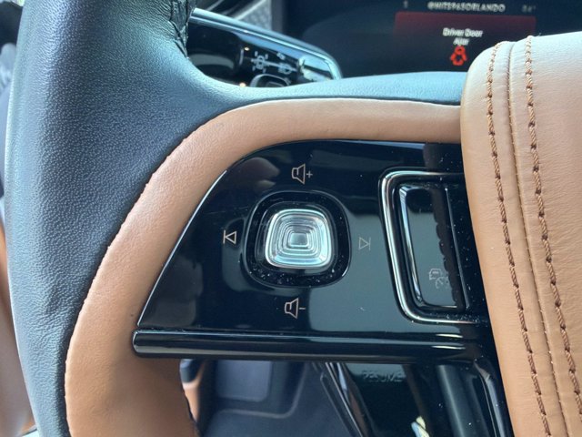 Used 2024 Lincoln Aviator Black Label w/ Class IV Trailer Tow Package AWD/4WD image 30