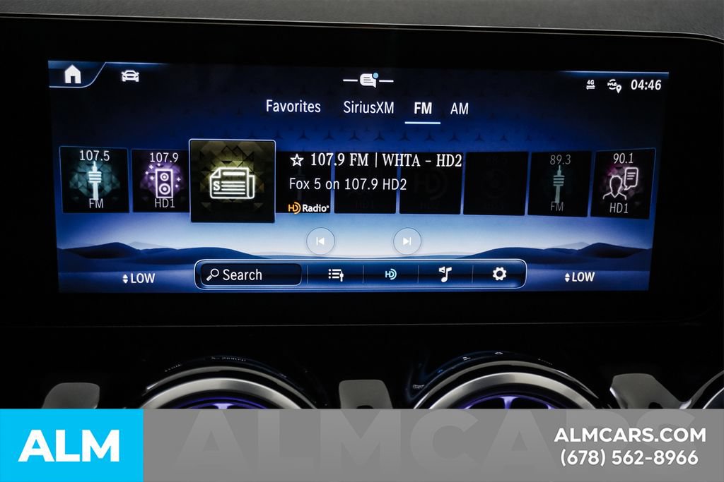 Used 2025 Mercedes-Benz GLA 250 image 39