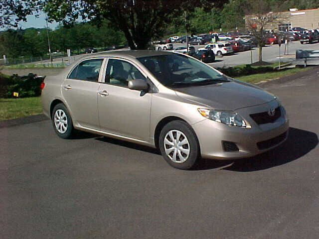 Used 2009 Toyota Corolla LE w/ All Weather Guard Pkg image 18