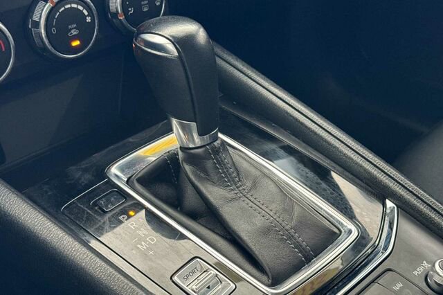 Used 2018 MAZDA CX-5 Sport image 18