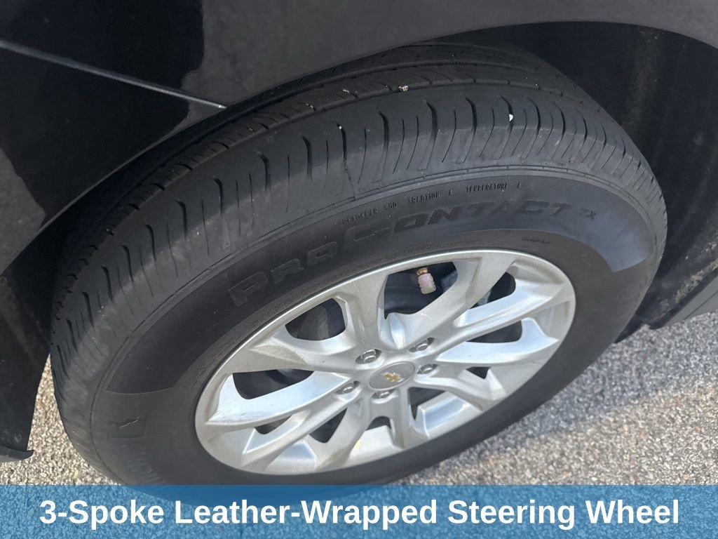 Used 2019 Chevrolet Equinox LT image 19