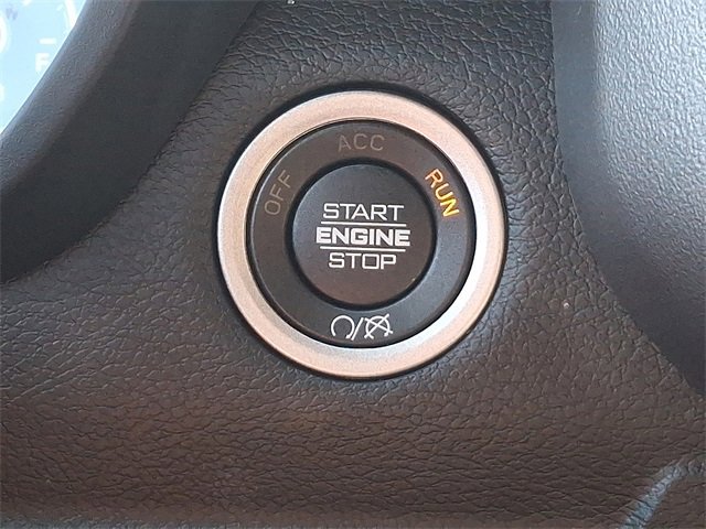 Used 2024 RAM 2500 Big Horn w/ Bed Utility Group image 24