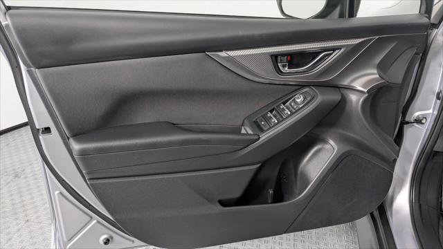 Used 2023 Subaru WRX Premium AWD/4WD image 16