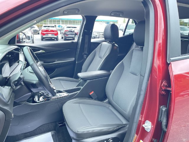 Used 2025 Buick Encore GX Preferred w/ Comfort Package FWD image 18