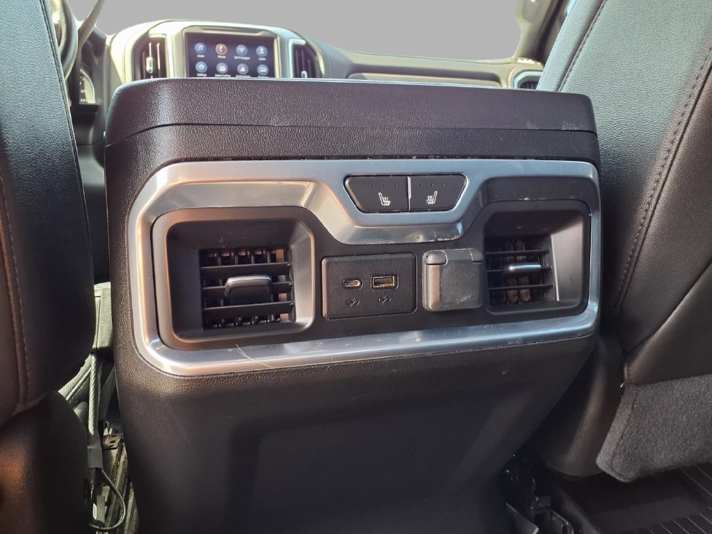 Used 2021 Chevrolet Silverado 3500 LTZ w/ LTZ Plus Package AWD/4WD image 22