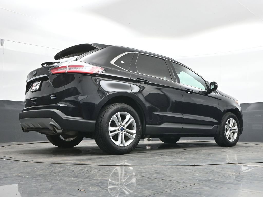 Used 2020 Ford Edge SEL w/ Convenience Package image 42