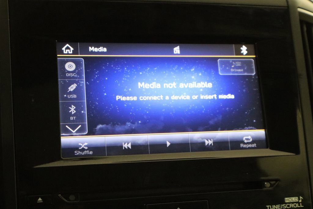 Used 2023 Subaru Forester Premium image 34