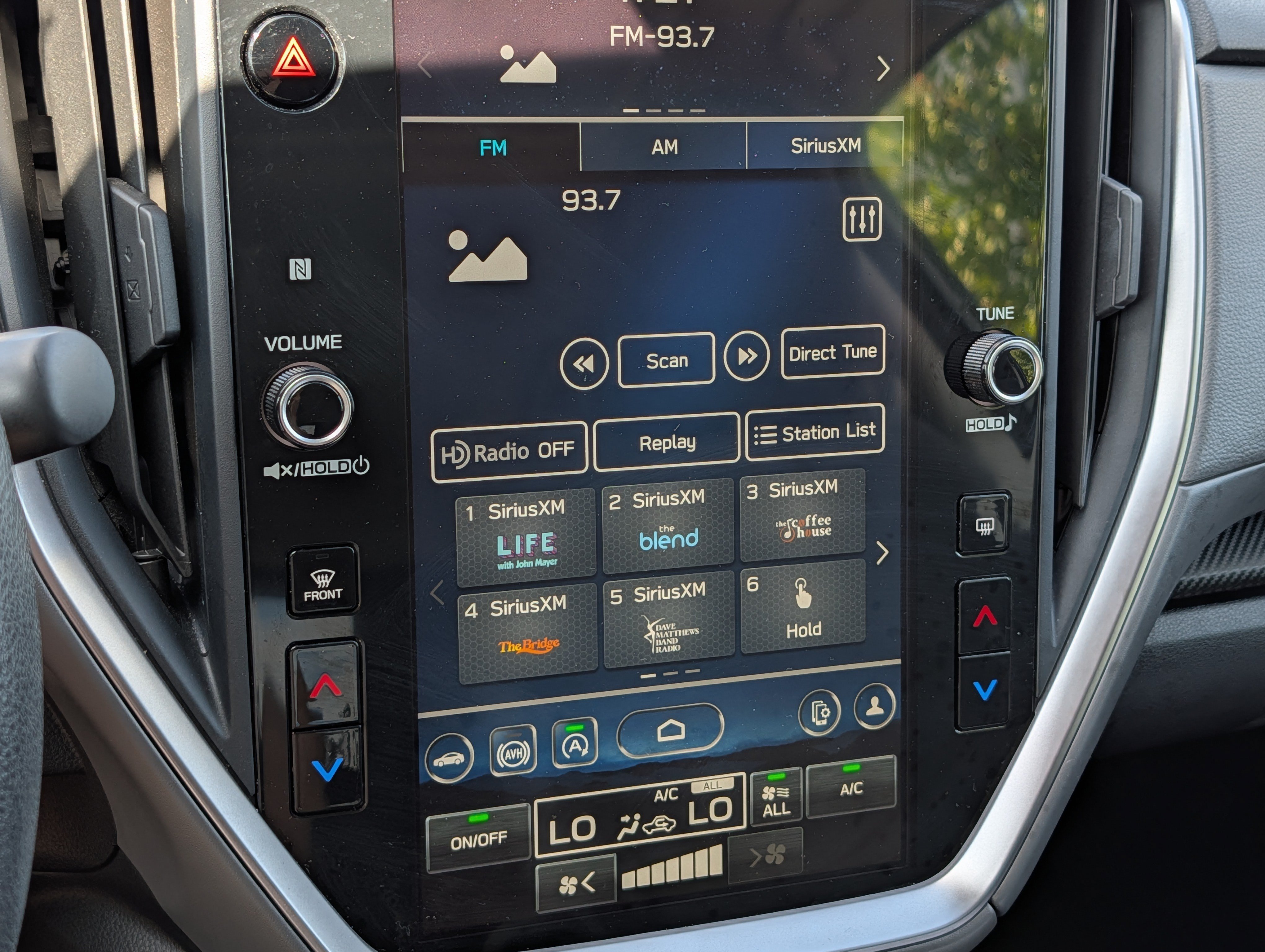 Certified 2025 Subaru Crosstrek 2.5i Premium AWD/4WD image 22