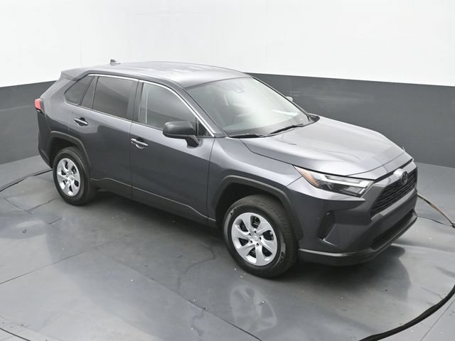 Used 2025 Toyota RAV4 LE FWD image 29