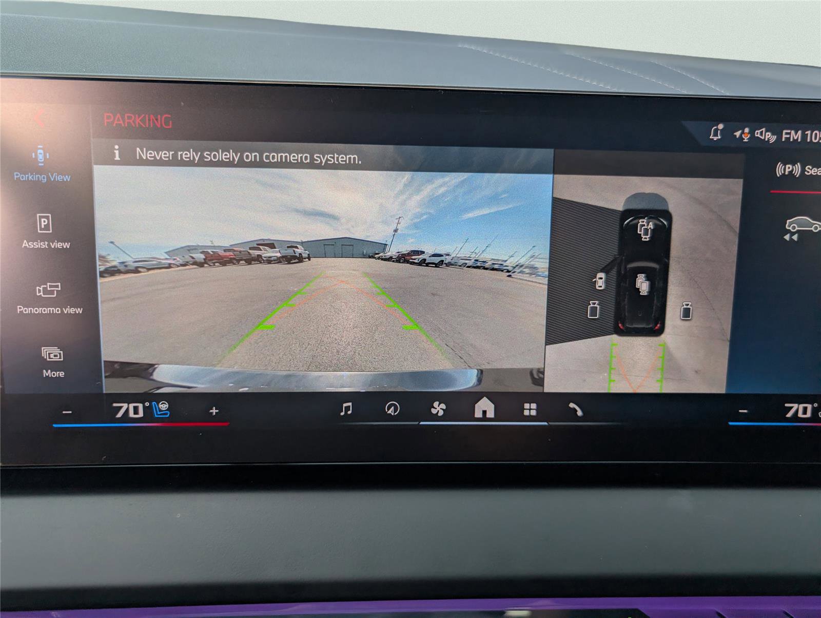 Used 2025 BMW X3 M50 image 17