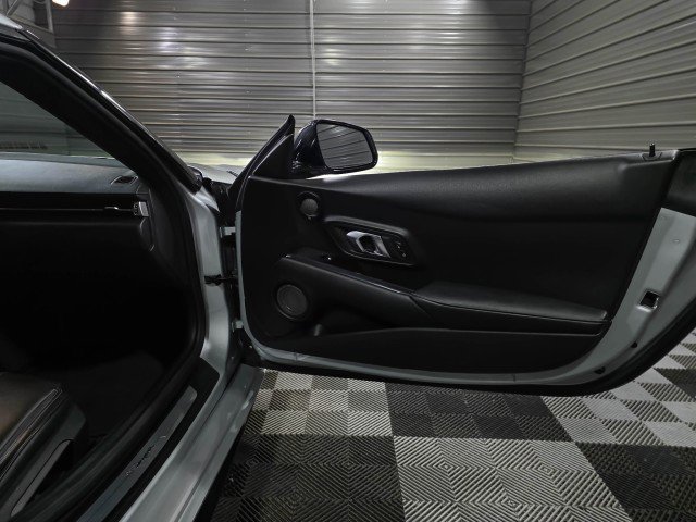 Used 2021 Toyota Supra Premium w/ Driver Assist Package image 30