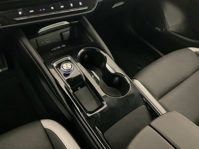 Used 2025 Buick Envision Sport Touring image 15