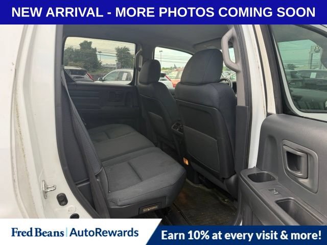 Used 2013 Honda Ridgeline Sport image 9