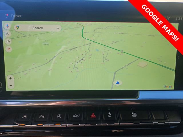 Used 2023 GMC Sierra 1500 SLT w/ SLT Convenience Package image 14