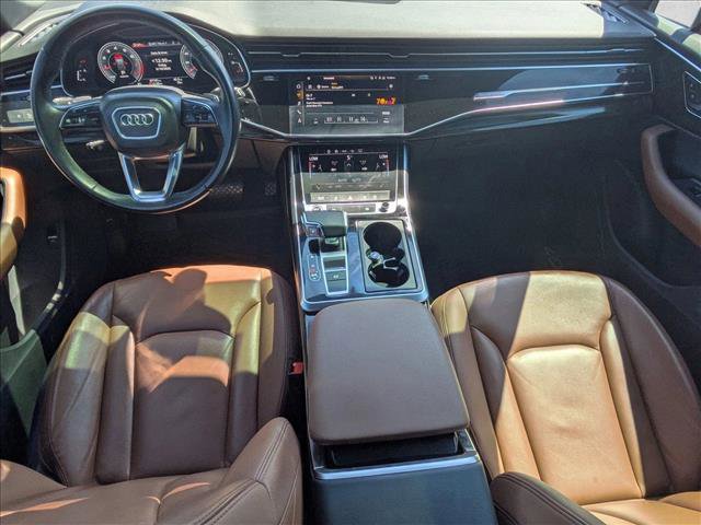 Used 2021 Audi Q7 2.0T Premium w/ Convenience Package image 17
