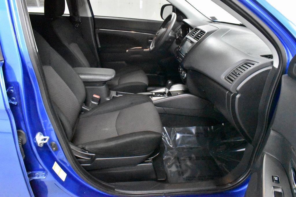 Used 2019 Mitsubishi Outlander Sport ES image 14