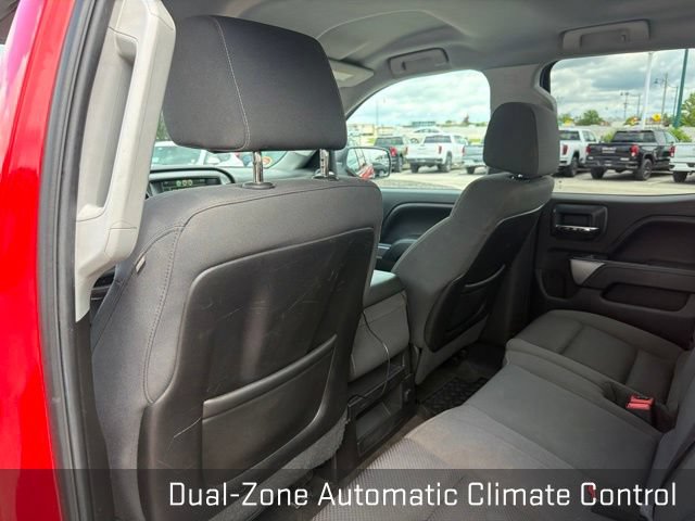 Used 2015 Chevrolet Silverado 1500 LT w/ Rally 2 Edition AWD/4WD image 26