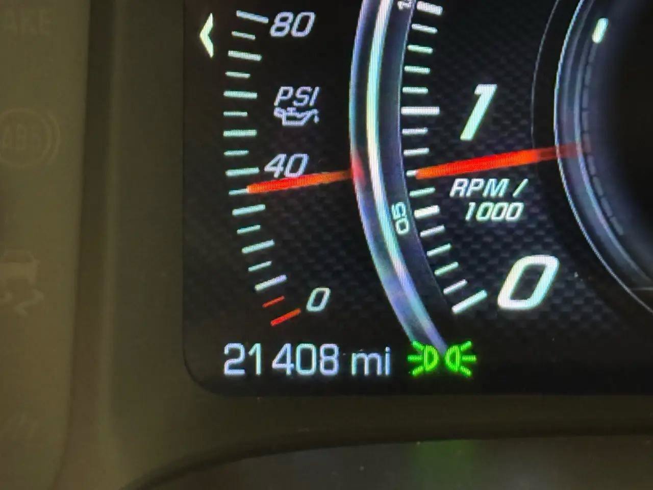 Used 2017 Chevrolet Corvette Z06 RWD image 12