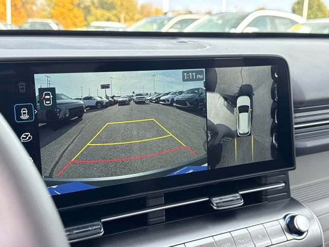 New 2026 Hyundai Kona Limited image 19