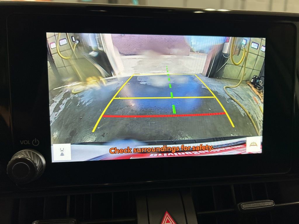 Used 2024 Toyota RAV4 XLE image 14