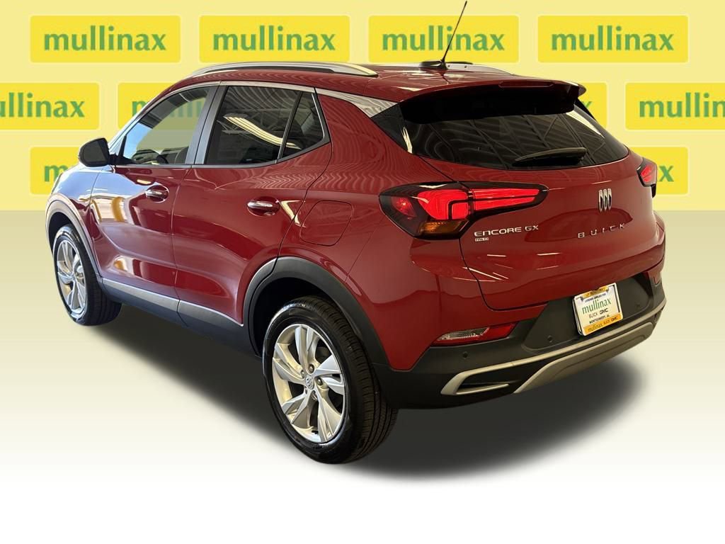 New 2026 Buick Encore GX Preferred w/ Advanced Technology Package image 14