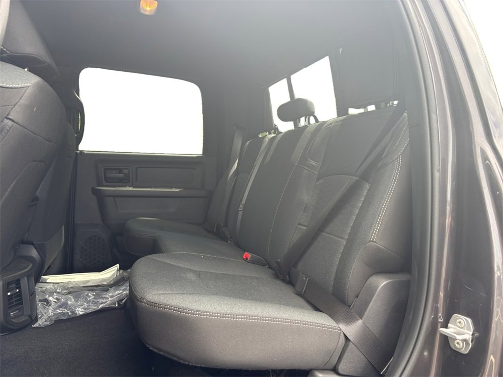 New 2025 RAM 2500 Tradesman image 14
