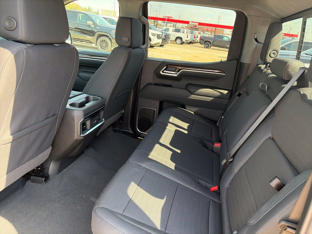 New 2026 GMC Sierra 1500 Elevation w/ Preferred Package AWD/4WD image 11