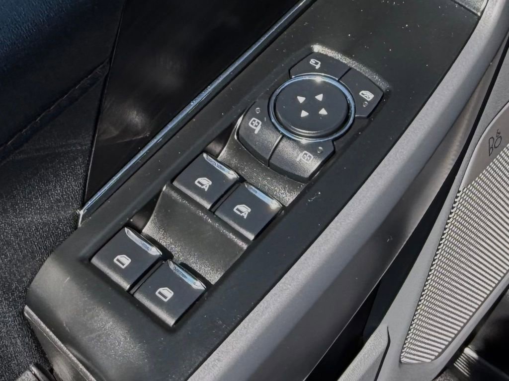 Certified 2025 Ford F150 Lariat AWD/4WD image 15