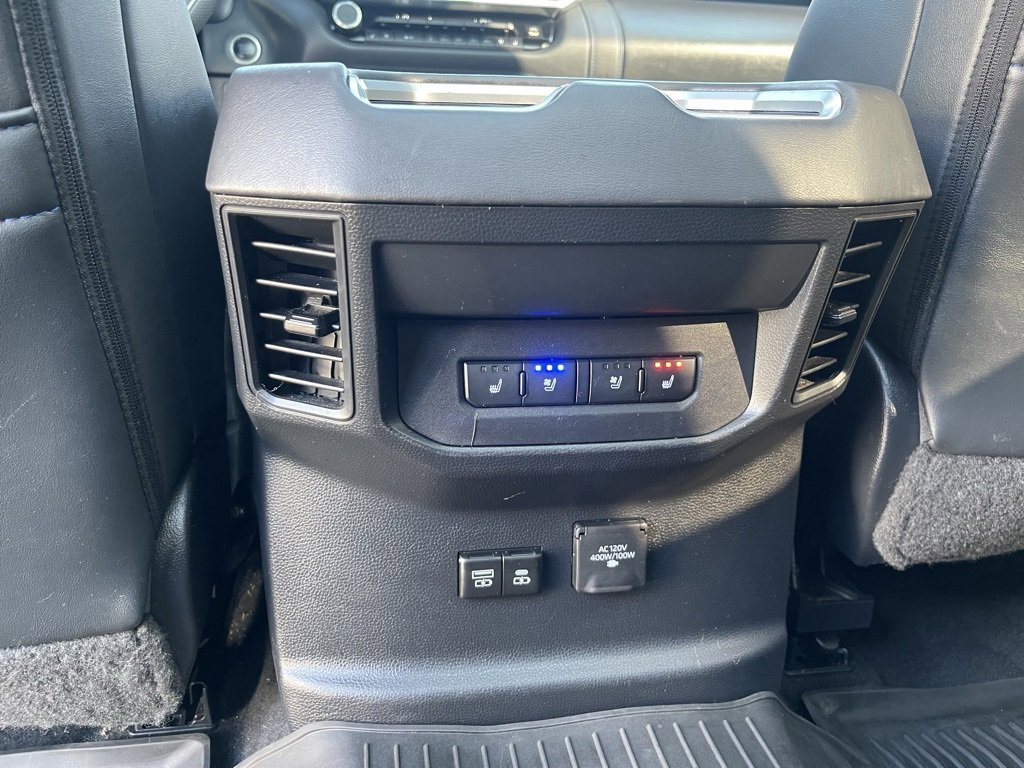 Used 2024 Toyota Tundra Platinum image 29